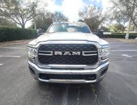 2023 RAM 3500 BIG HORN 4WD TRADESMAN DUALLY DOWN WE FINANCE ALL Free shipping from our Florida dealership - Image 4