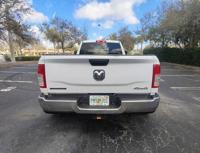 2023 RAM 3500 BIG HORN 4WD TRADESMAN DUALLY DOWN WE FINANCE ALL Free shipping from our Florida dealership - Image 7