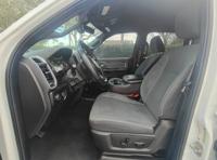 2023 RAM 3500 BIG HORN 4WD TRADESMAN DUALLY DOWN WE FINANCE ALL Free shipping from our Florida dealership - Image 9