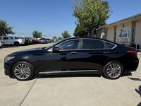 2015 Hyundai Genesis 3.8L V6 2WD - Image 5