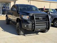 2016 Toyota Tundra Double Cab 4.6L V8 6-Spd AT SR5 - Image 4