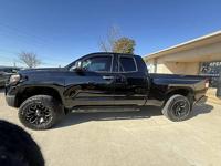 2016 Toyota Tundra Double Cab 4.6L V8 6-Spd AT SR5 - Image 5