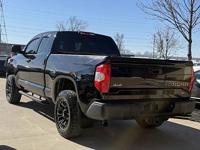 2016 Toyota Tundra Double Cab 4.6L V8 6-Spd AT SR5 - Image 6