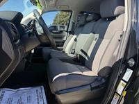 2016 Toyota Tundra Double Cab 4.6L V8 6-Spd AT SR5 - Image 10