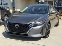 2024 Nissan Sentra SV - Image 2