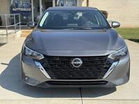 2024 Nissan Sentra SV - Image 3