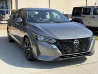 2024 Nissan Sentra SV - Image 4