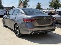 2024 Nissan Sentra SV - Image 6