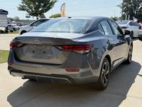 2024 Nissan Sentra SV - Image 8