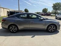 2024 Nissan Sentra SV - Image 9