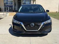 2021 Nissan Sentra SV - Image 3