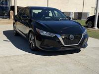 2021 Nissan Sentra SV - Image 4