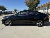 2021 Nissan Sentra SV - Image 5