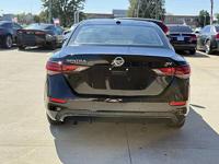 2021 Nissan Sentra SV - Image 7