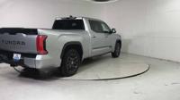 2024 Toyota Tundra 4x4 4WD Truck Platinum Crew Cab BMW of Salem - Image 3