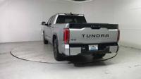 2024 Toyota Tundra 4x4 4WD Truck Platinum Crew Cab BMW of Salem - Image 4