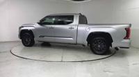 2024 Toyota Tundra 4x4 4WD Truck Platinum Crew Cab BMW of Salem - Image 5