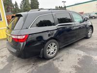 2012 Honda Odyssey EX-L W/Nav /7-Passenger / Power Doors / Back-Up Cam Salem-1477 Hawthorne Ave NE - Image 3