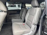 2012 Honda Odyssey EX-L W/Nav /7-Passenger / Power Doors / Back-Up Cam Salem-1477 Hawthorne Ave NE - Image 7