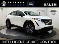 2024 Nissan ARIYA AWD All Wheel Drive Electric ENGAGE e-4ORCE Est. payment OAC† - Image 2