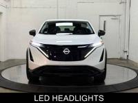 2024 Nissan ARIYA AWD All Wheel Drive Electric ENGAGE e-4ORCE Est. payment OAC† - Image 4