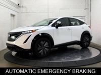 2024 Nissan ARIYA AWD All Wheel Drive Electric ENGAGE e-4ORCE Est. payment OAC† - Image 5