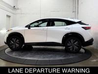 2024 Nissan ARIYA AWD All Wheel Drive Electric ENGAGE e-4ORCE Est. payment OAC† - Image 6