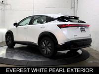 2024 Nissan ARIYA AWD All Wheel Drive Electric ENGAGE e-4ORCE Est. payment OAC† - Image 7