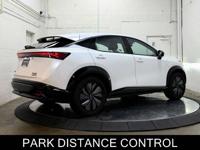 2024 Nissan ARIYA AWD All Wheel Drive Electric ENGAGE e-4ORCE Est. payment OAC† - Image 9