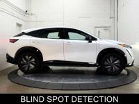 2024 Nissan ARIYA AWD All Wheel Drive Electric ENGAGE e-4ORCE Est. payment OAC† - Image 10