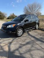 2007 Honda CR-V EX-L Norman