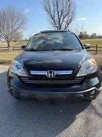 2007 Honda CR-V EX-L Norman - Image 3