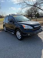 2007 Honda CR-V EX-L Norman - Image 4