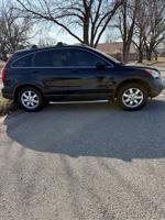 2007 Honda CR-V EX-L Norman - Image 5