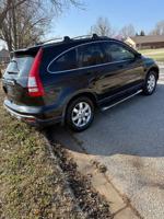 2007 Honda CR-V EX-L Norman - Image 6