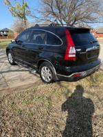 2007 Honda CR-V EX-L Norman - Image 8