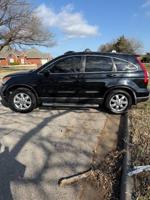 2007 Honda CR-V EX-L Norman - Image 9