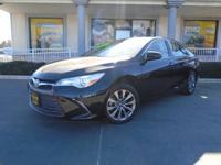 🛑 TOYOTA CAMRY XLE ** DOWN START AT ** 🛑 OKLAHOMA CITY