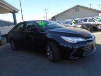 🛑 TOYOTA CAMRY XLE ** DOWN START AT ** 🛑 OKLAHOMA CITY - Image 4