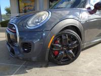 🛑MINI JOHN COOPER ** DOWN START AT ** 🛑 OKLAHOMA CITY - Image 8