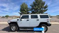 2007 HUMMER H2 Sport Utility 4D - Call/Text 602-975-2919 + Right Auto and Truck Sales - DELIVERS TODAY! *OAC*