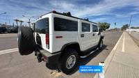 2007 HUMMER H2 Sport Utility 4D - Call/Text 602-975-2919 + Right Auto and Truck Sales - DELIVERS TODAY! *OAC* - Image 5