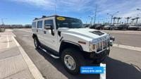 2007 HUMMER H2 Sport Utility 4D - Call/Text 602-975-2919 + Right Auto and Truck Sales - DELIVERS TODAY! *OAC* - Image 9