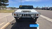 2007 HUMMER H2 Sport Utility 4D - Call/Text 602-975-2919 + Right Auto and Truck Sales - DELIVERS TODAY! *OAC* - Image 10