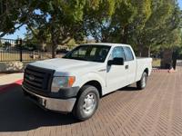 2010 FORD F150 SUPER CAB 4 DOOR DRIVES EXCELLENT LOW PRICE Mesa - Image 2