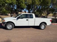2010 FORD F150 SUPER CAB 4 DOOR DRIVES EXCELLENT LOW PRICE Mesa - Image 3