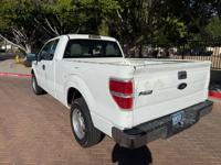 2010 FORD F150 SUPER CAB 4 DOOR DRIVES EXCELLENT LOW PRICE Mesa - Image 4