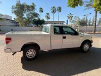2010 FORD F150 SUPER CAB 4 DOOR DRIVES EXCELLENT LOW PRICE Mesa - Image 6