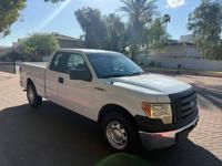 2010 FORD F150 SUPER CAB 4 DOOR DRIVES EXCELLENT LOW PRICE Mesa - Image 7