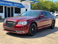 2018 Chrysler 300 Touring L 👍✓ in house financing -206-3054 👍☎ - Image 2